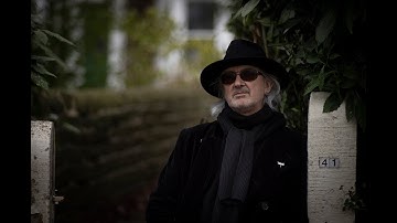 Tower Of Strength - Wayne Hussey