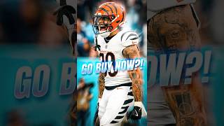 Go BUY Chase Brown In Dynasty Fantasy Football Right Now!