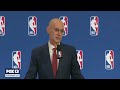 Seattle NBA expansion decision still expected by end of year | FOX 13 Seattle