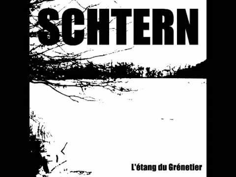 Schtern — SCHTERN "L'étang du Grénetier"