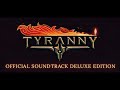 Tyranny OST | 40 - Archons (Score Demo)