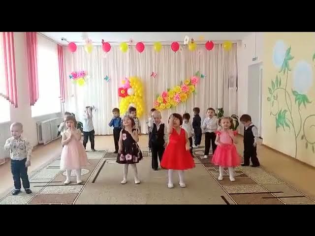Люблюка - Машенька Ш. Лауреат Городского Фестиваля - YouTube