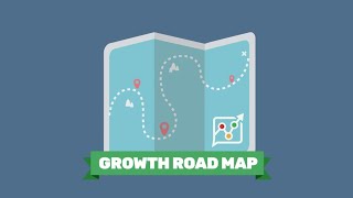 Growth Road Map Explainer Video