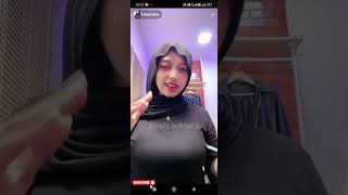 Risrisris Penjual Jaket Tobrutnen Gedheee Banget