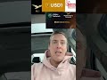 Crypto Zebec Network now uses WLFI USD1 for Payroll on Blockchain #crypto #wlfi #zebecnetwork #zbcn