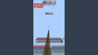 L Will Do The Most Hard Mlgs Be Like Can I Survive Noob Vs Pro Vs Legend Vs Hacker