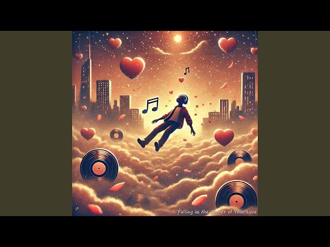 Where I Fall You Are There 