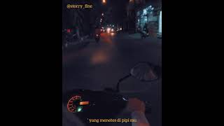 Story Wa dua Sejoli  Once Mekel