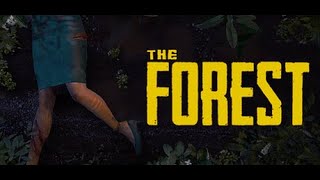 Лесная братва | The Forest