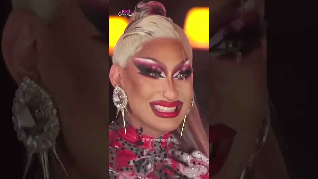 "Have you heard the voice?" 