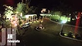 La Altanera Terraza Jardin Www Laaltanenra Com Youtube