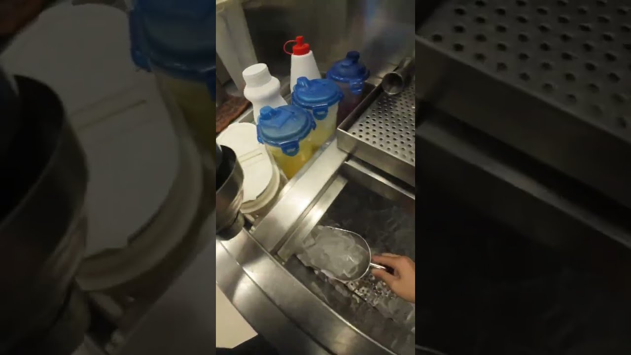 Milk Tea Shop ASMR | Calm, Slow, Addictive