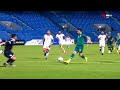 Ahmed sartip scores goal for iraq u23