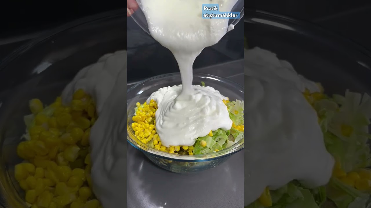 Muhteşem bir meze #lezzetli #yemek #etyemekleri #atıştırmalıklar #food #tatlilar #tatlitarifler Muhteşem bir meze #lezzetli #yemek #etyemekleri #atıştırmalıklar #food #tatlilar #tatlitarifler