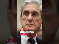 Robert Mueller, special counsel who probed but did not charge Trump, dies at 81 #fbi #news #shorts