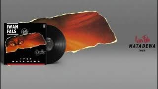 Iwan Fals - Album Mata Dewa