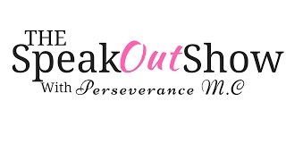 The Speak Out Show: CEROSE FROM A THUG TO A MAN OF GOD!