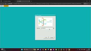LXC for NAT Gateway and DHCP Server - LINUX NETWORKING &amp; DHCP NAT GATEWAY-Farel Nasharullah Geraldi