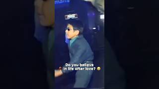 I can’t Believe my friend’s kid is a Raver 😂 #edm #rave #electronicmusic #edmmusic #dj #ukbounce