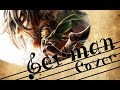 ~✿~ Attack on Titan Season 2 OP FULL『Opfert eure Herzen!』German Fancover