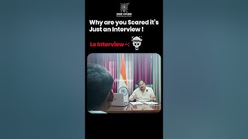 Mock interview by Col Arun, IO at @ssbwings #ssb #nda #cds #afcat #afsb