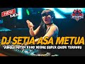 DJ KARO SETIA ASA METUA !! JUNGLE DUTCH BOXING SUPER GACOR BASSNYA TERBARU 2023