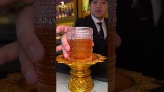 Weera Thai: Every Glass, Carefully Crafted Just for You