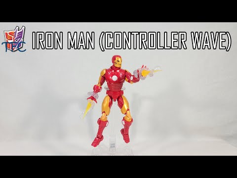 マーベル　Iron Man #12 1969 1st Controller Iron Man #12 - 1969 - Marvel Comic - 1st Appearance Of The