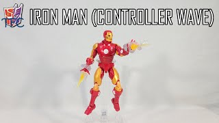 マーベル　Iron Man #12 1969 1st Controller Iron Man #12 - 1969 - Marvel Comic - 1st Appearance Of The