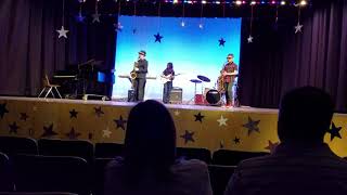 DMS Spring Talent Show 2018