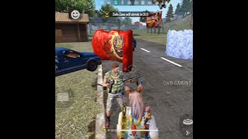 Adam Create Own Landmine Trap To Kill Grandmaster Player😱||Funny😂 Ending||#Short #Shorts