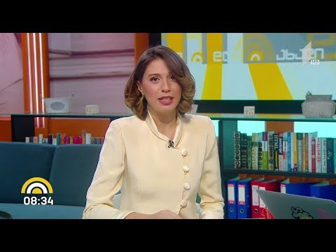 #ბიზნესპარტნიორი - „ახალი დღე“