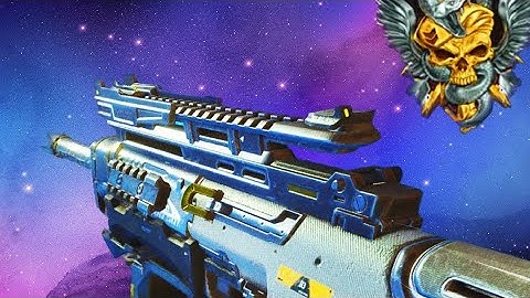 THE OVERPOWERED VMP CLASS SETUP..VMP NUCLEAR (BLACK OPS 4)