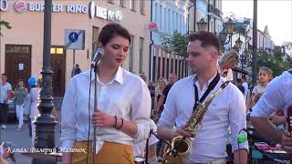 ЗЕМЛЯ В ИЛЛЮМИНАТОРЕ! (кавер от группы Мандарины) Brest! Music! Song! ЗЕМЛЯ В ИЛЛЮМИНАТОРЕ! (кавер от группы Мандарины) Brest! Music! Song!