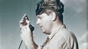 Nuclear Weapons Testing Documentary - Operation Crossroads, Tests Able & Baker