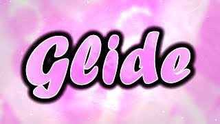 Glide (Insane Demon) by crohn44 | On Stream | Geometry Dash screenshot 5