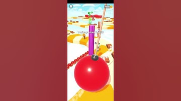 Shortcut Run Game | Level #865 Satisfying Gameplay Walk-through #viral #gaming #shortcutrun  #shorts