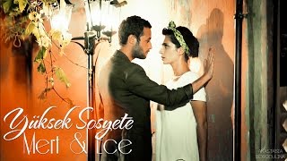 Yüksek Sosyete | Mert & Ece
