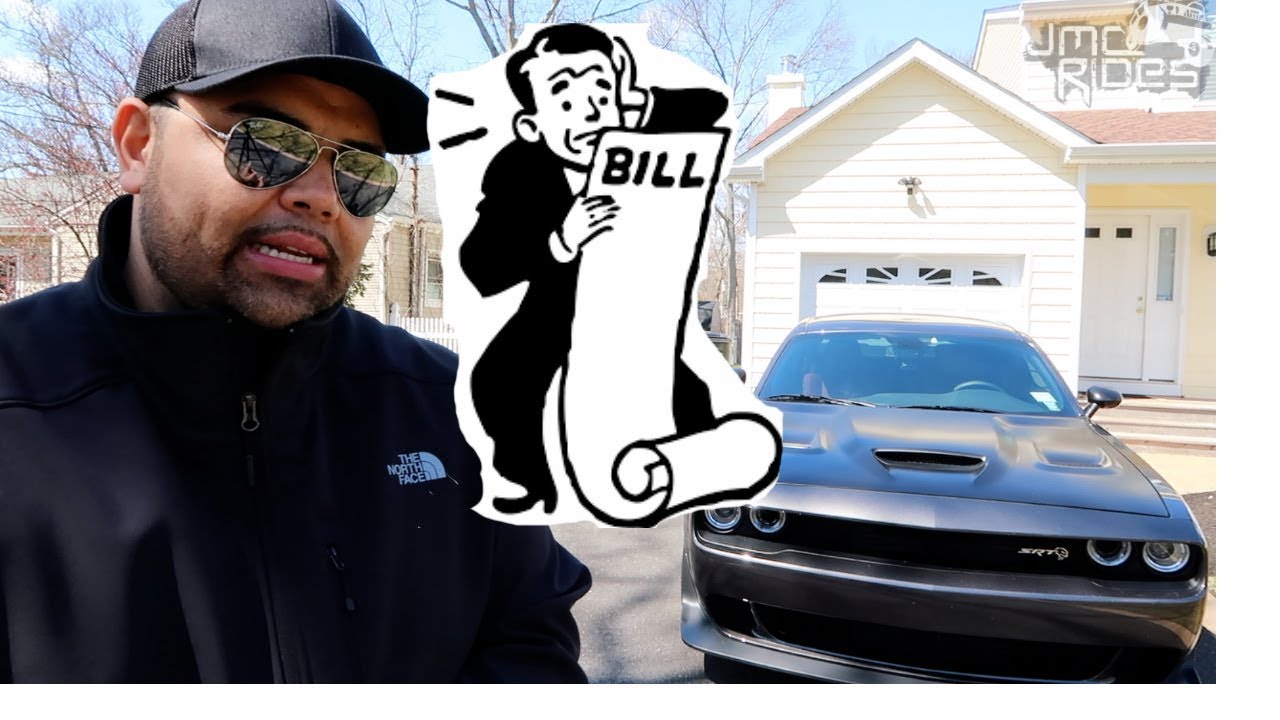 WIDEBODY HELLCAT VS C7 Z06 CORVETTE INSURANCE RATES Which One Costs