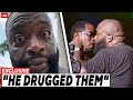 Rick Ross Leaks Diddy Party Footage EXPOSING Diddy &amp; Others at FREAK OFF!