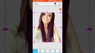 Супер редактор фото,замена фотошопу! На Андроид. screenshot 5