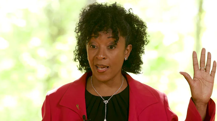 Dr. Brenda Bradley Speech