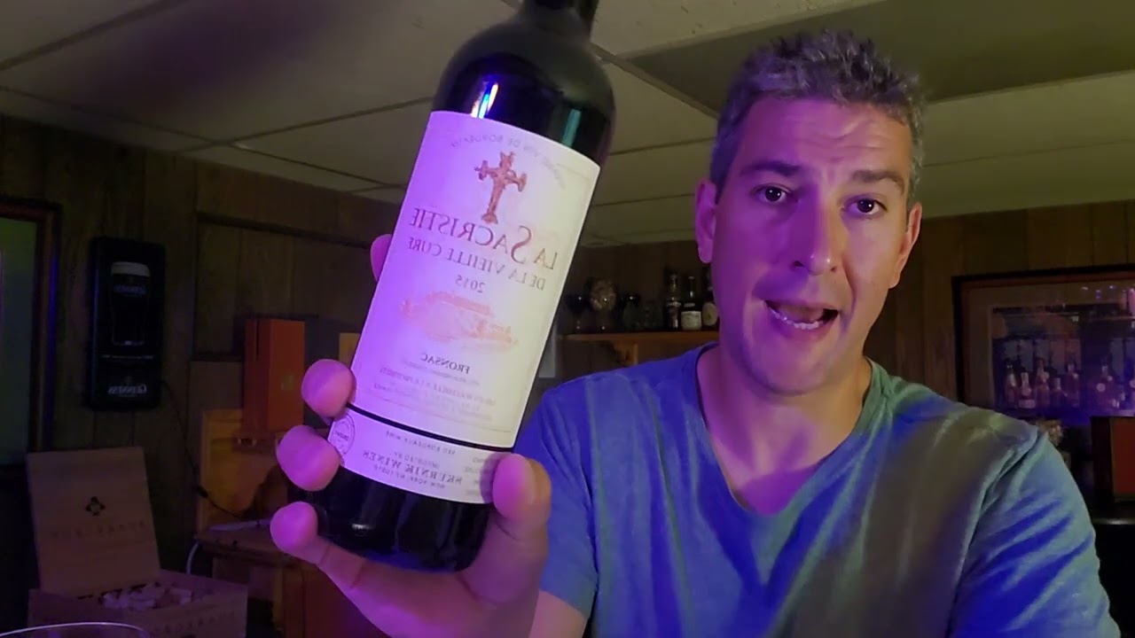 Turdo sangiovese from Cape May,  NJ...amazing.... and random wine babbling - 7/5/2022