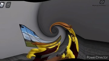 The Real 764 Render Pack Round 1 Slow Drain