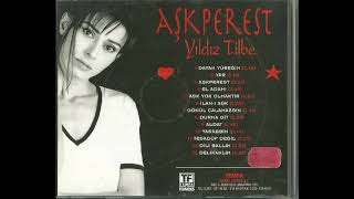 Yıldız Tilbe - Dayan Yüregim 1996 [320 Kbps]