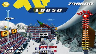 Eddie Garibaldi Showoff Ssx Tricky Hd