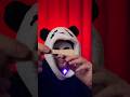 Quick ASMR Session 🐼