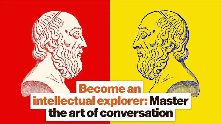 Become an intellectual explorer: Master the art of...
