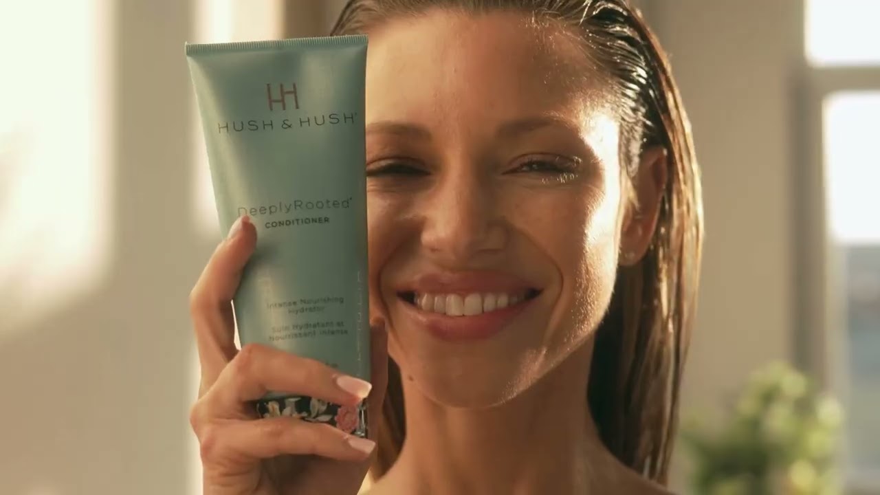 Hush & Hush Brand Video