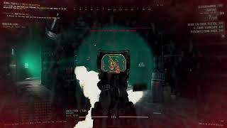 ALT:// R2B4 - SPITTER HELL, I need a Jack/Eye bot - Septic - SOLO /w bots - GTFO